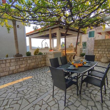 Trsteno Dream House מראה חיצוני תמונה