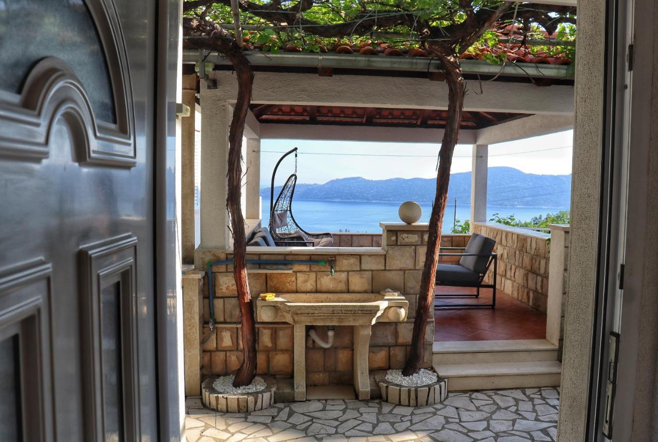 Trsteno Dream House מראה חיצוני תמונה