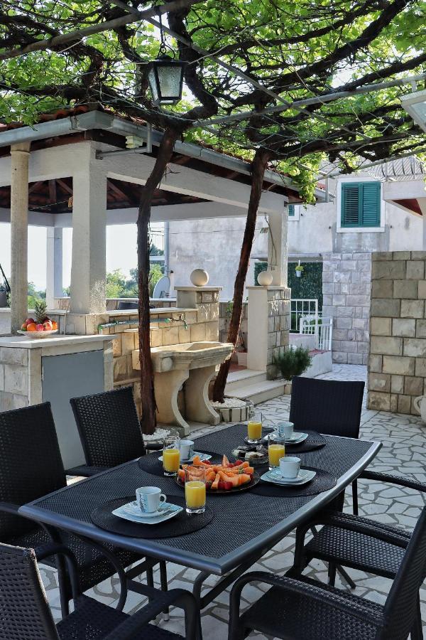 Trsteno Dream House מראה חיצוני תמונה