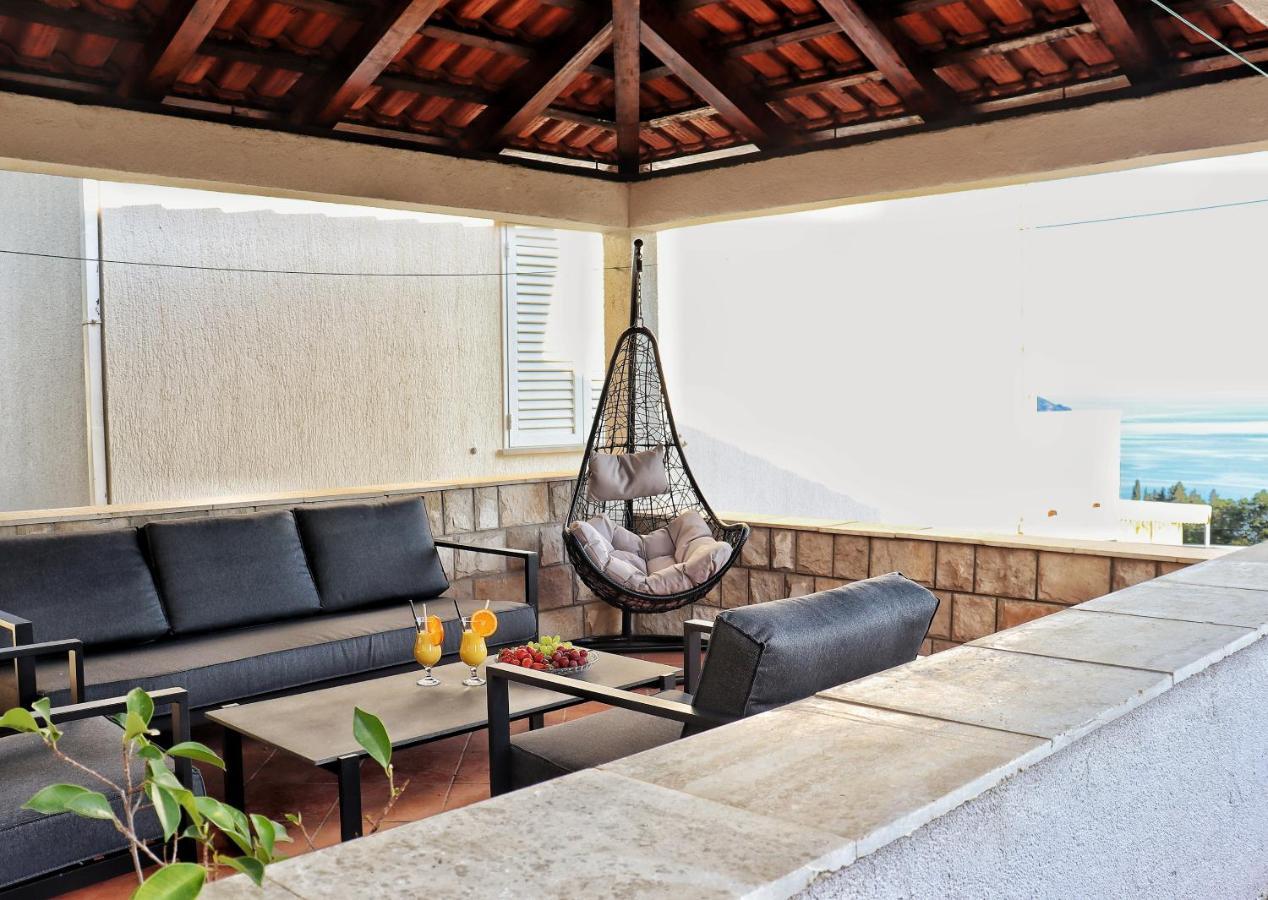 Trsteno Dream House מראה חיצוני תמונה
