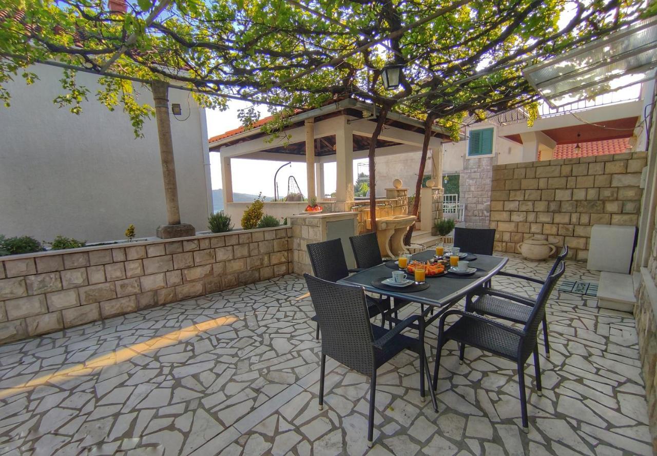 Trsteno Dream House מראה חיצוני תמונה