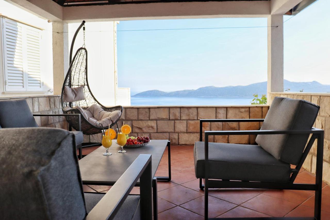 Trsteno Dream House מראה חיצוני תמונה