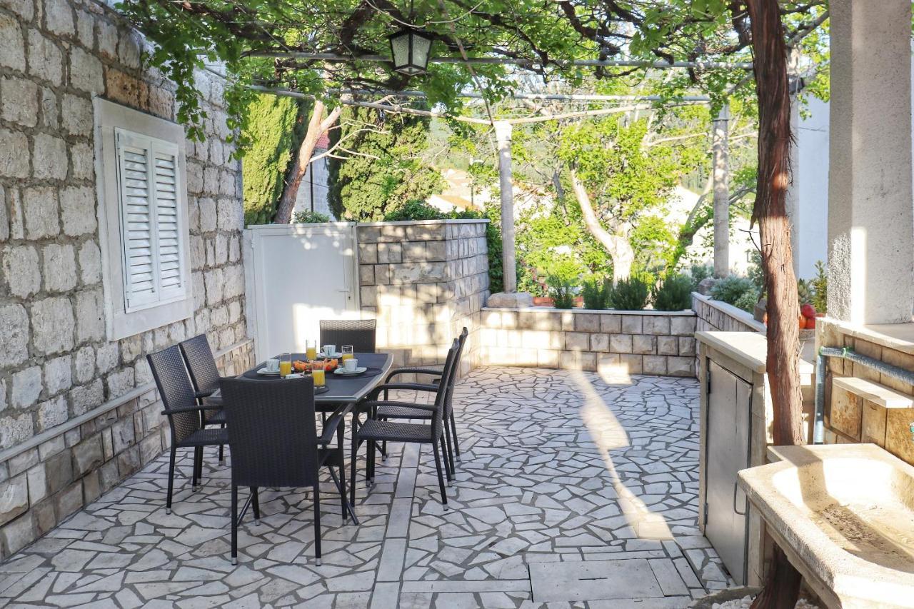 Trsteno Dream House מראה חיצוני תמונה