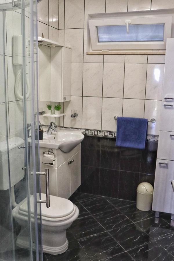 Trsteno Dream House מראה חיצוני תמונה