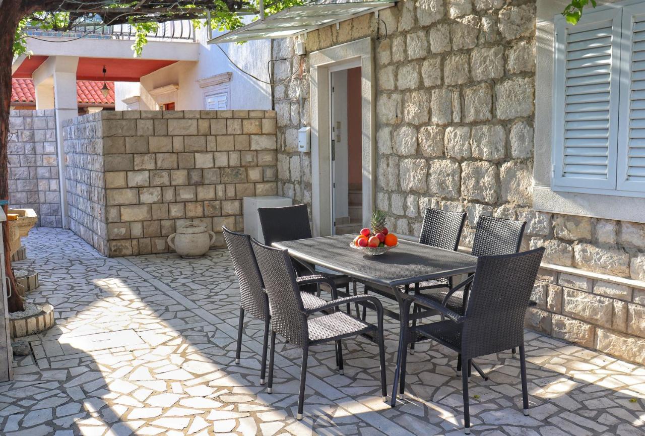 Trsteno Dream House מראה חיצוני תמונה