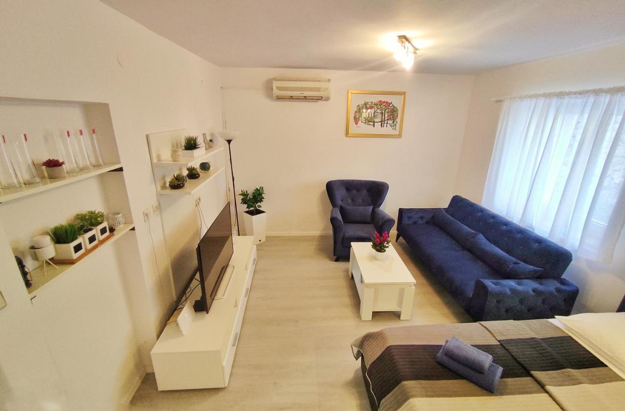 Trsteno Dream House מראה חיצוני תמונה