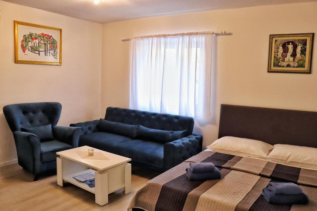 Trsteno Dream House מראה חיצוני תמונה