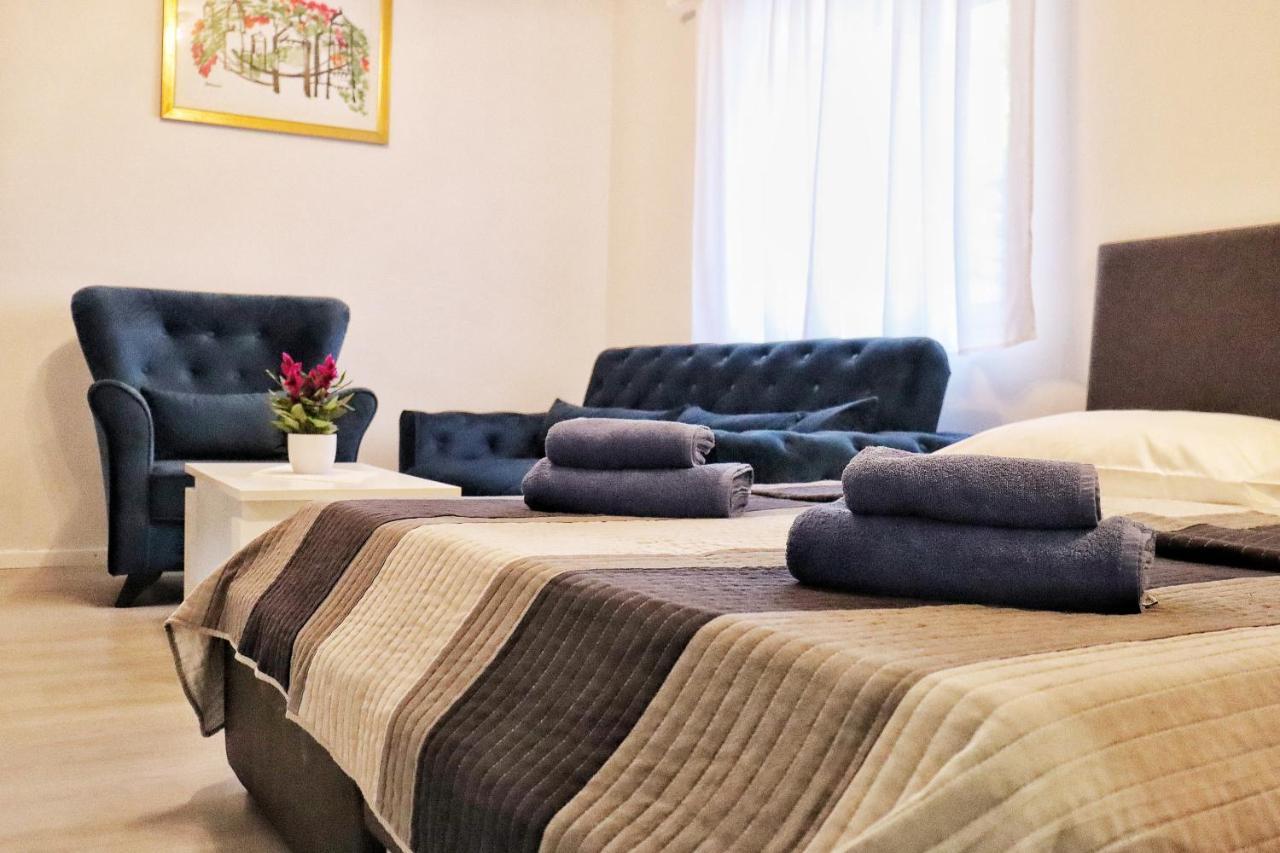 Trsteno Dream House מראה חיצוני תמונה