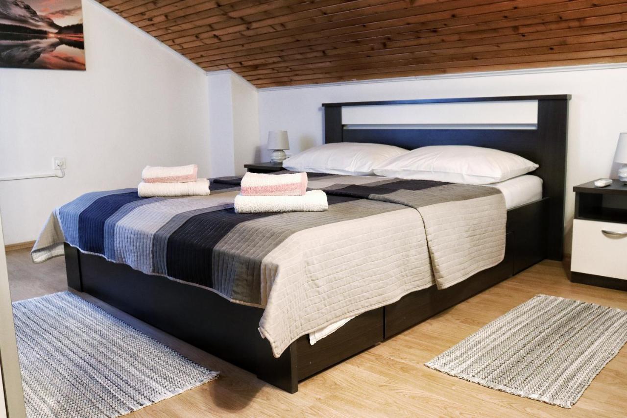 Trsteno Dream House מראה חיצוני תמונה