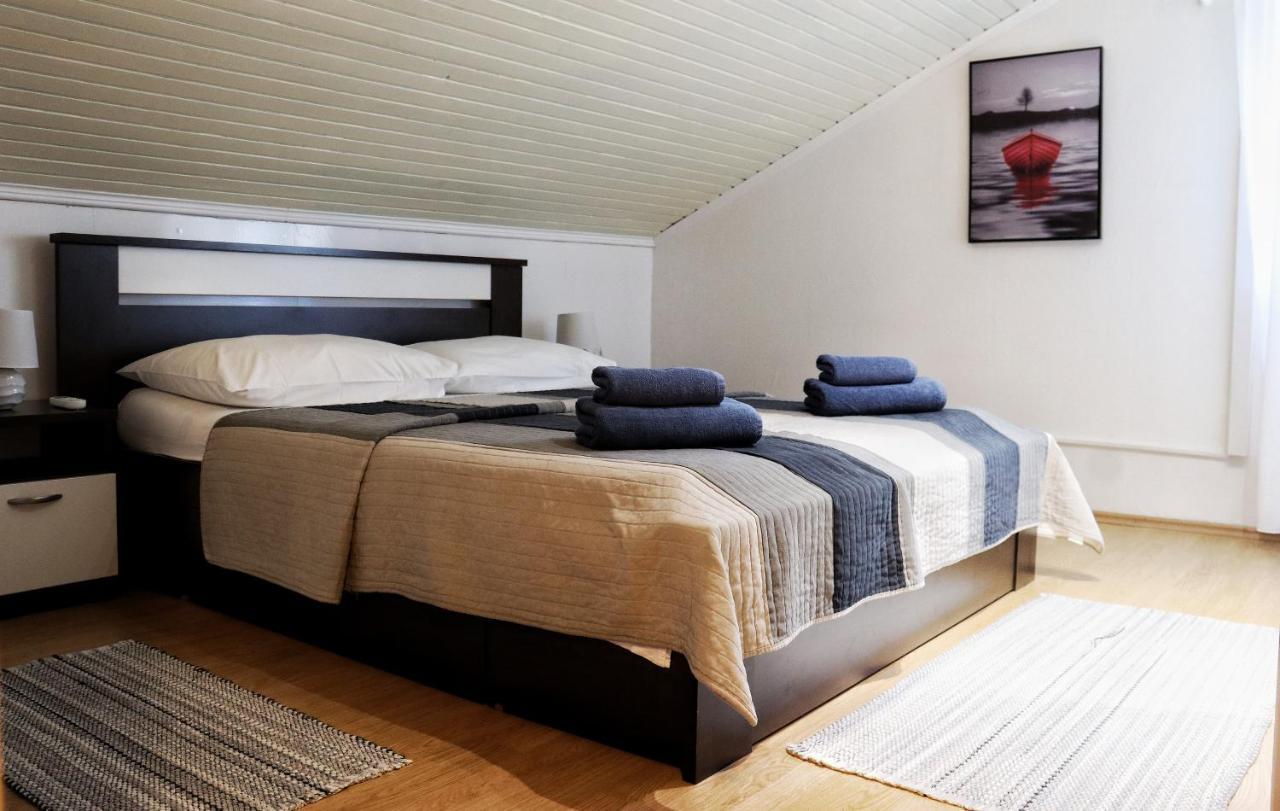 Trsteno Dream House מראה חיצוני תמונה