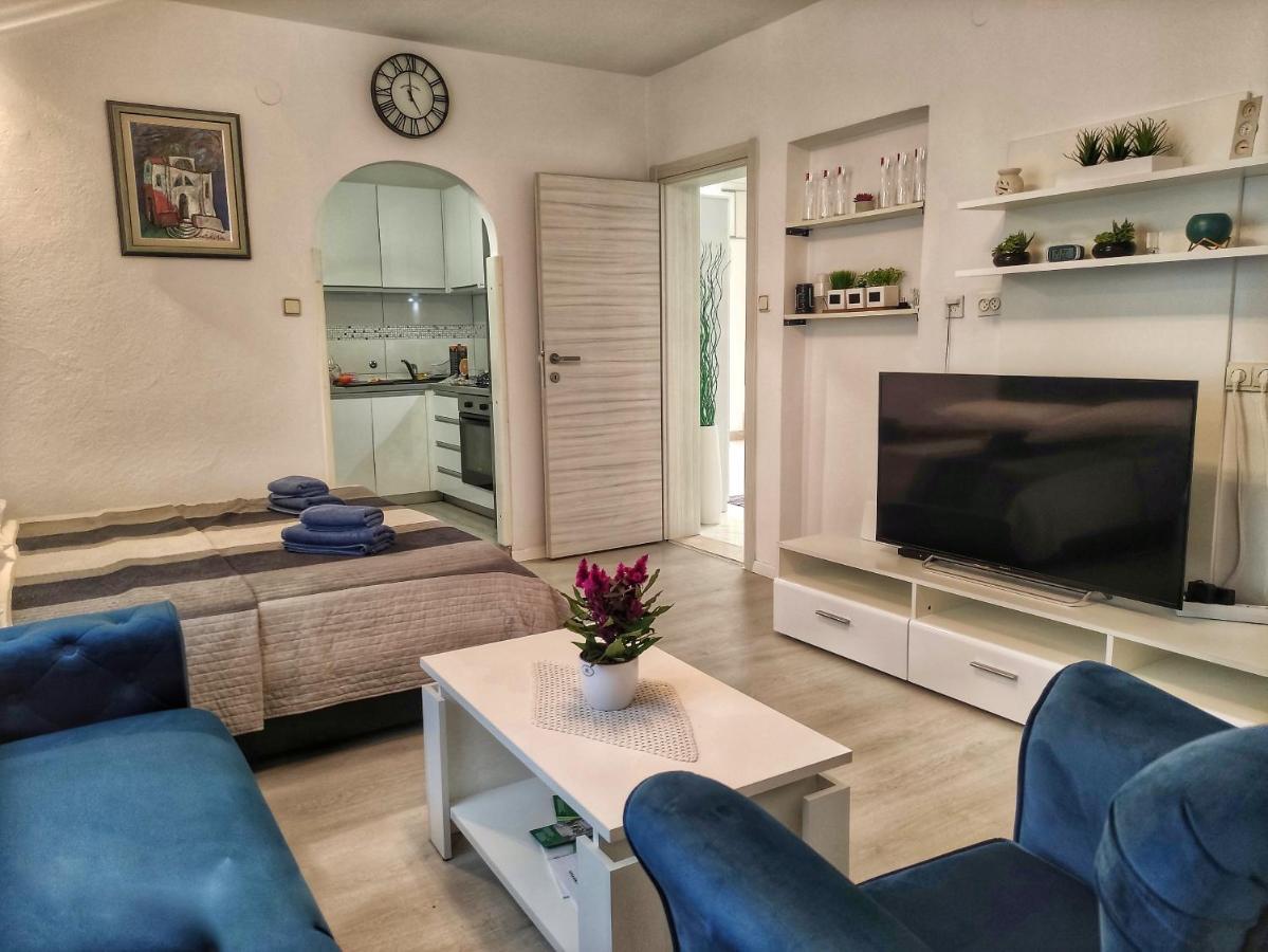 Trsteno Dream House מראה חיצוני תמונה